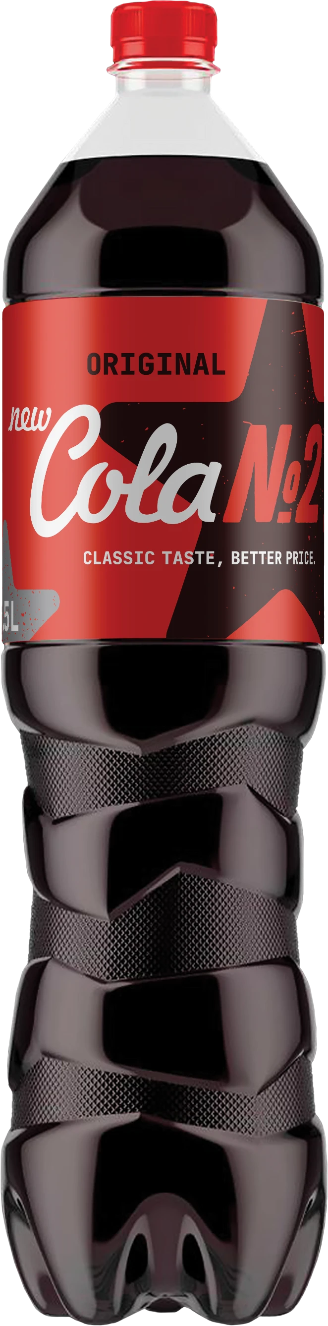 New Cola 1.5 L