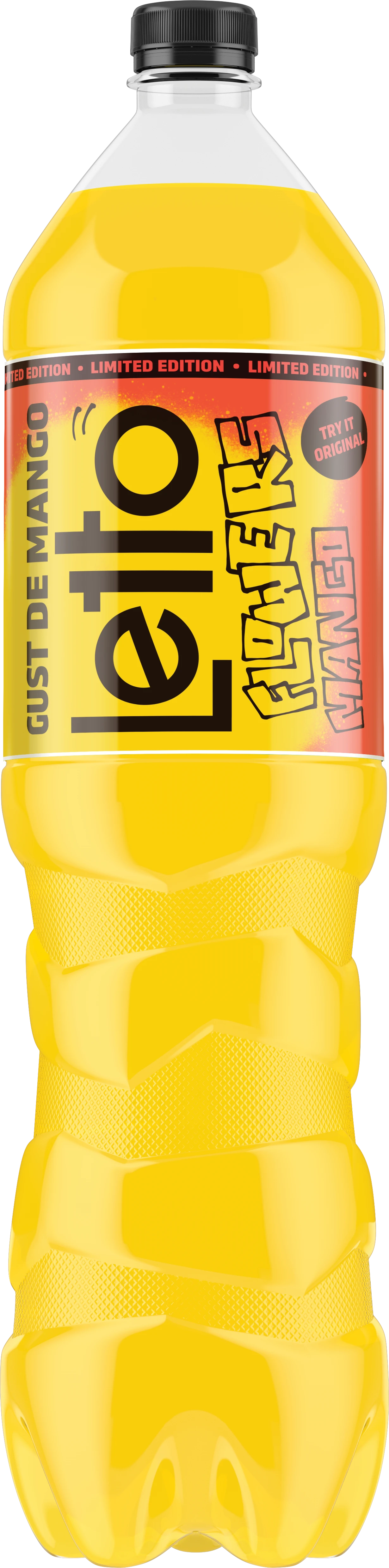 Letto Flowers Mango 1.5 l