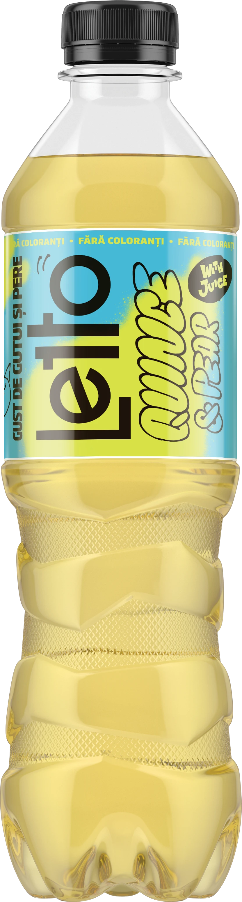 Letto Quince&Pear 0.5 l