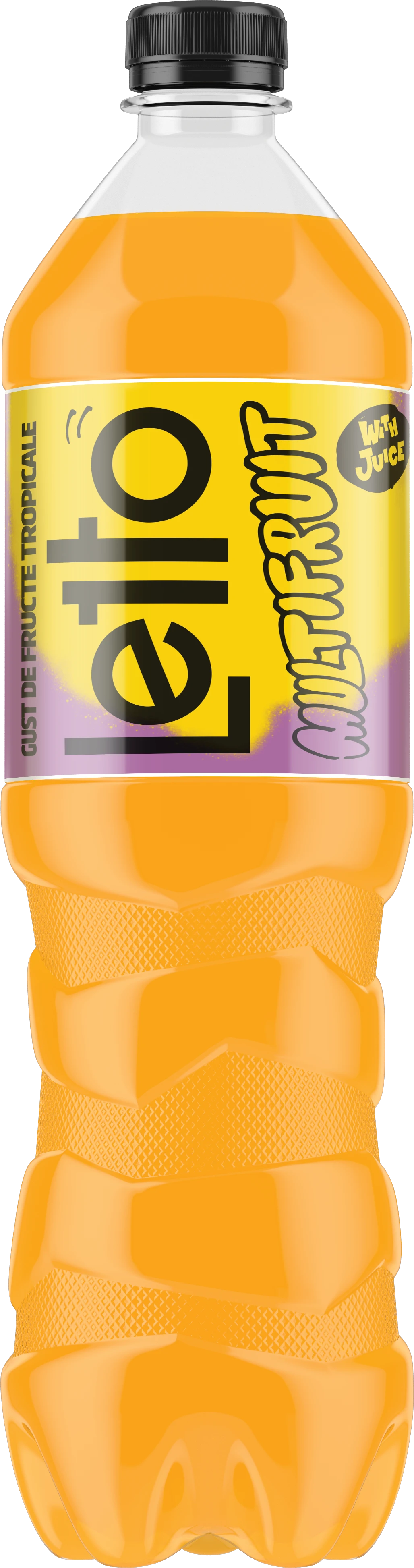 Letto MultiFruit 1.0 l