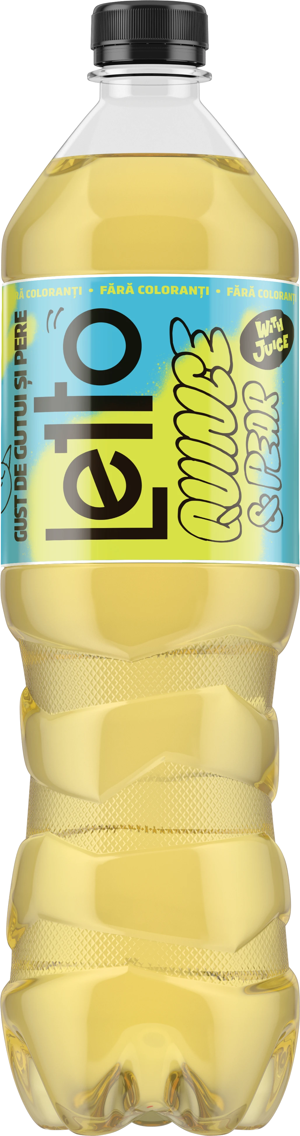 Letto Quince&Pear 1.0 l