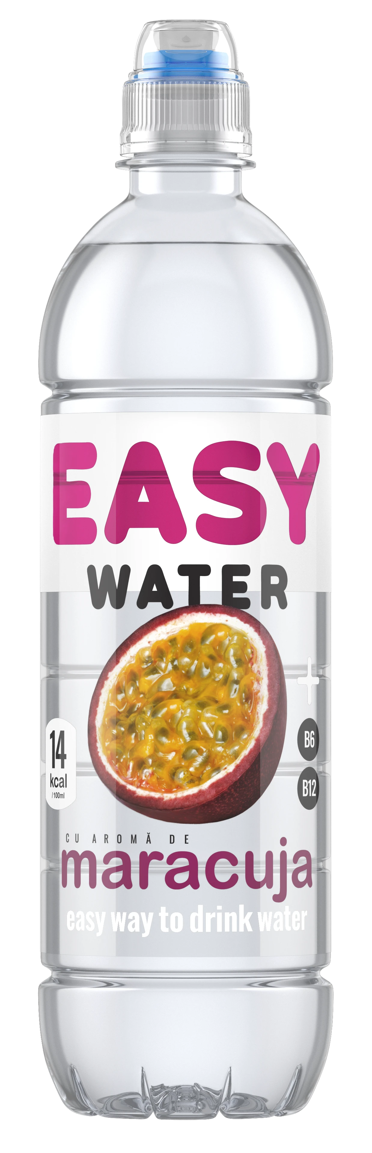 Easy Water Maracuja 0.7 l