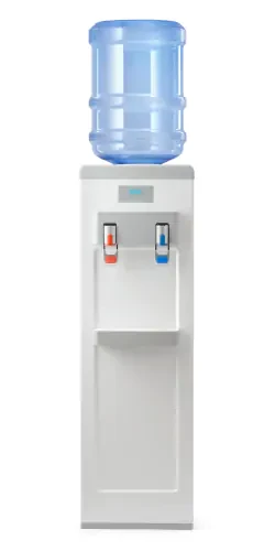 Cooler HotFrost ABC V300, de podea