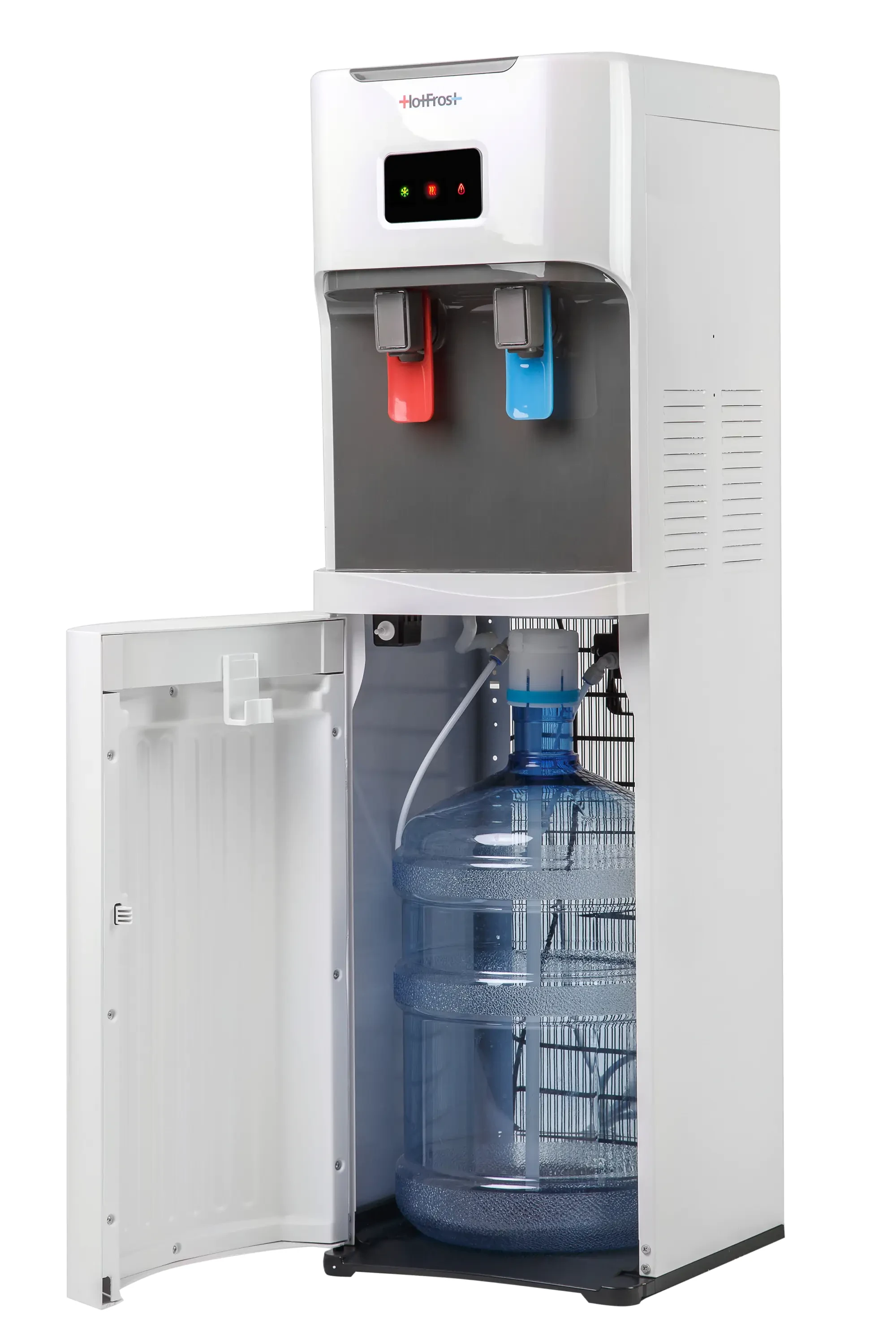 Cooler HotFrost V115A, de podea