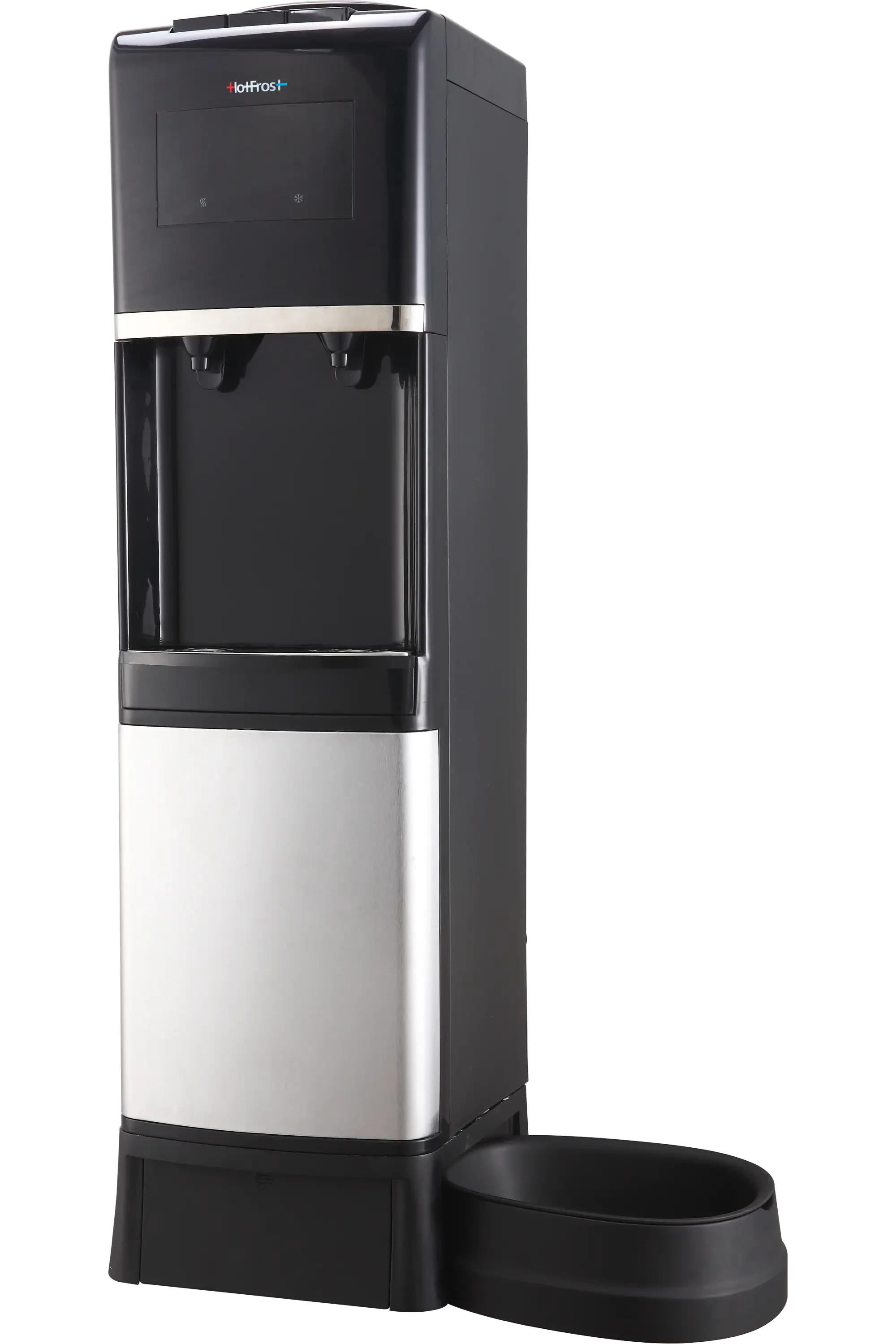 Cooler HotFrost 1950N, de podea