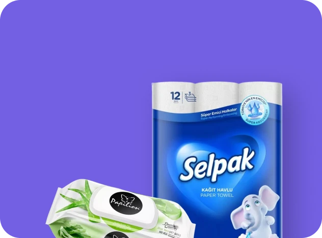 Mărfuri de uz casnic icon