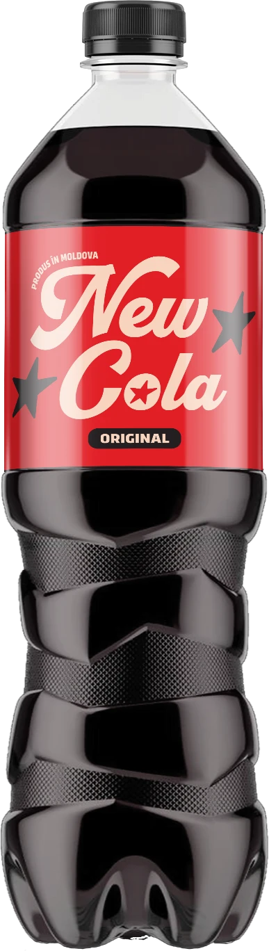 New Cola 0.5 l