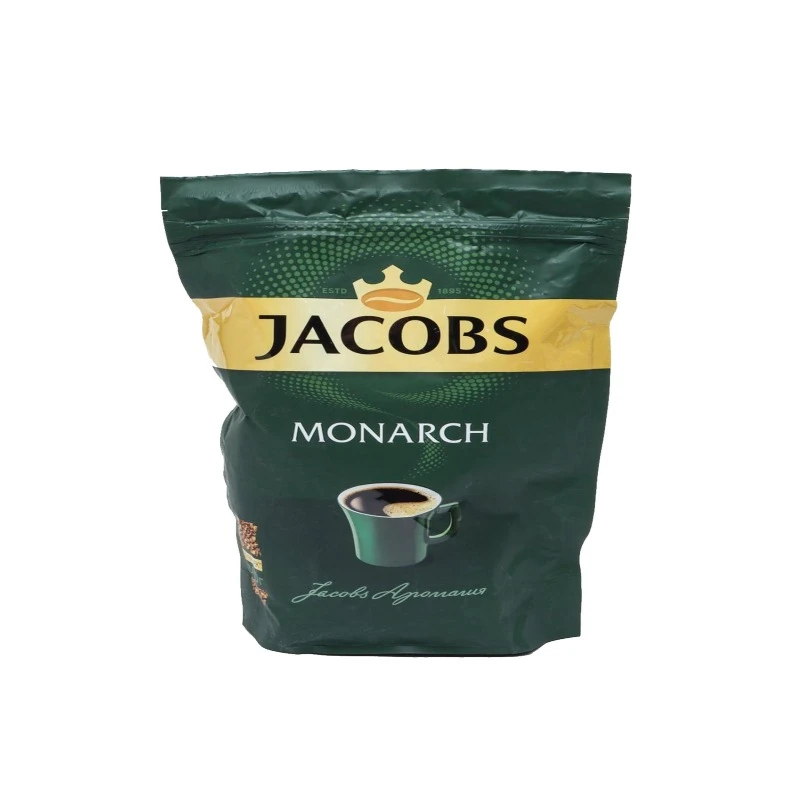 Cafea Jacobs Monarch instant 300 g