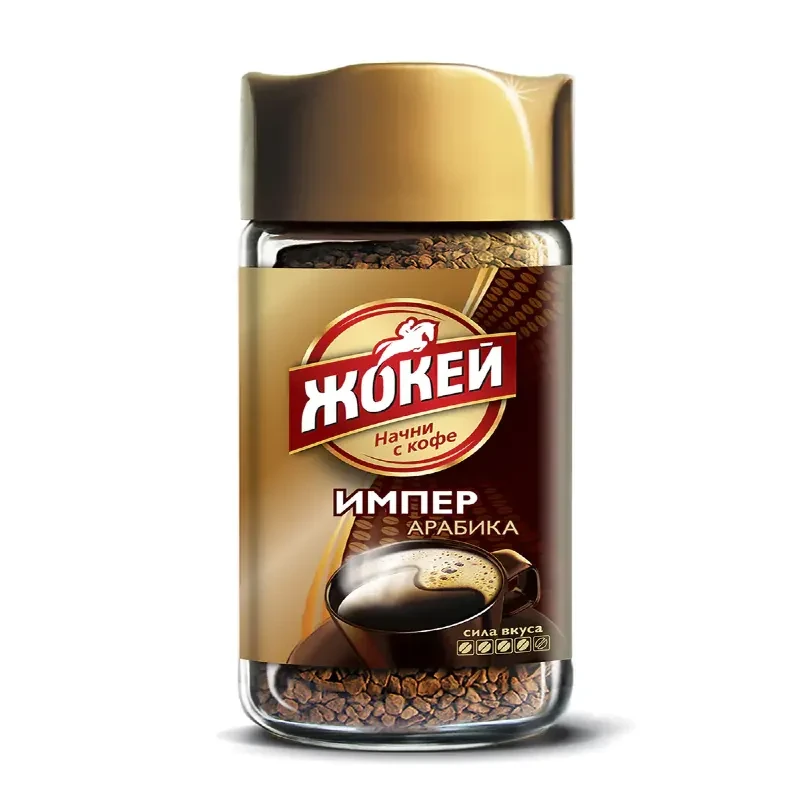 Cafea Jokey Imperial solubilă 95 g