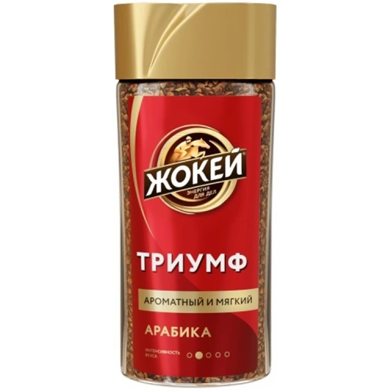 Cafea Jokey Triumph solubilă 95 g