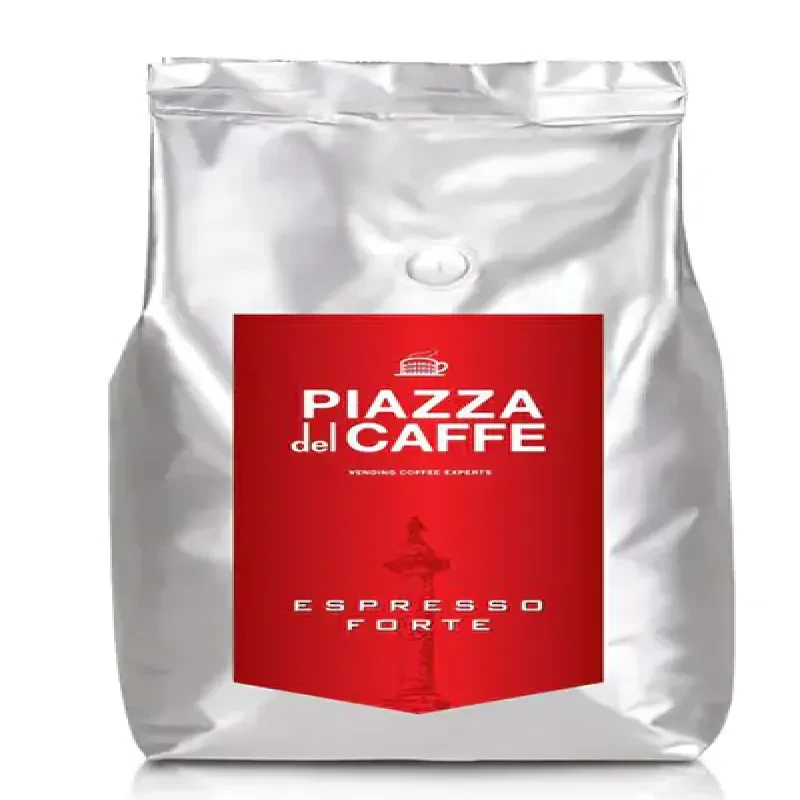 Cafea Jokey Piazza Del Caffe boabe 1000 g