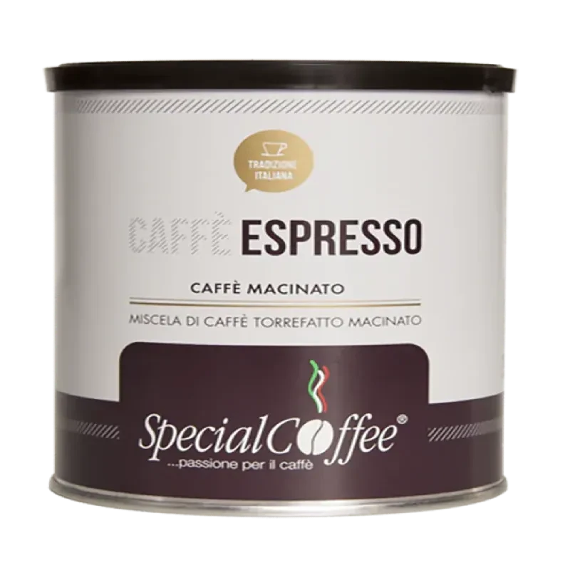 Cafea Special Coffee Lattina măcinată 250 g