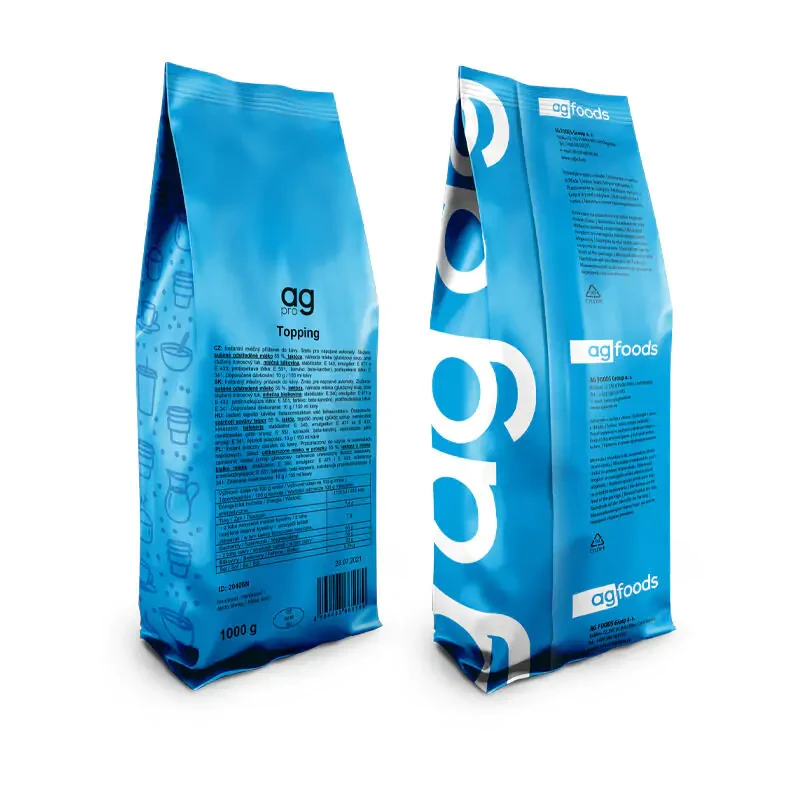 Topping AG Premium 1000 g