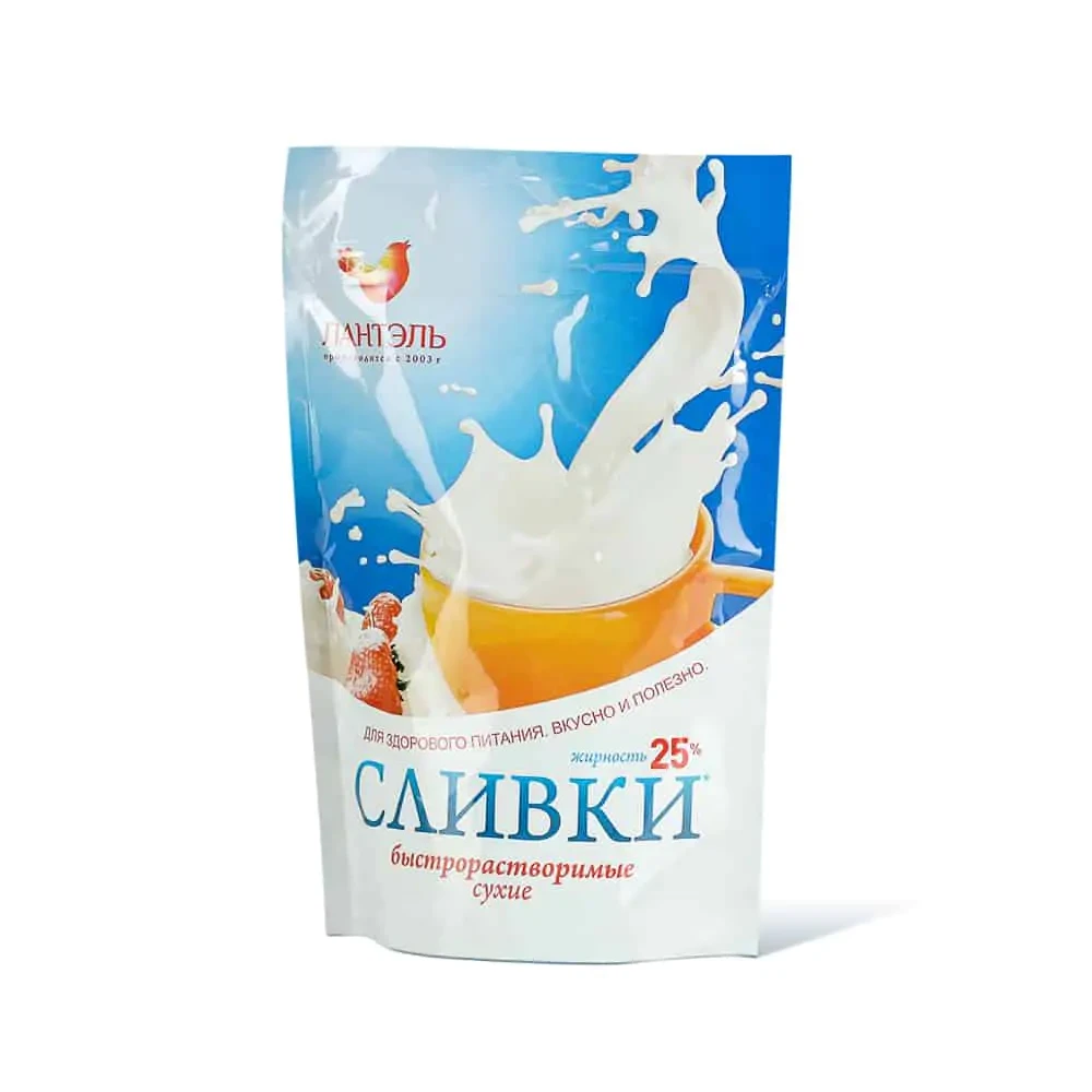 Frișcă uscată Lantell 175 g