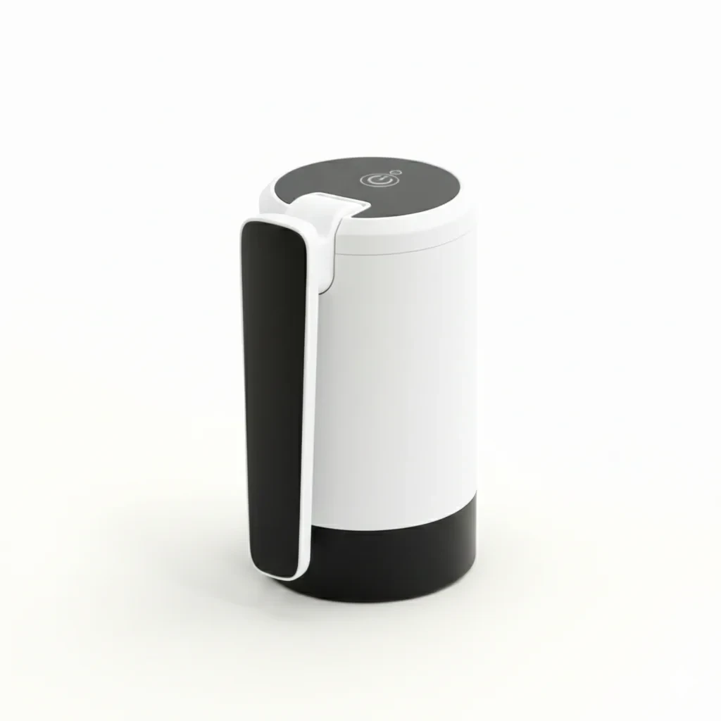 Pompă H-RP23-A pentru butelii de 19 l