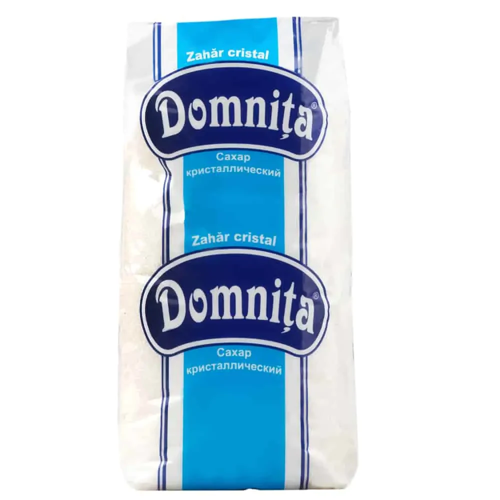 Zahăr Domniţa granulat 1000 g