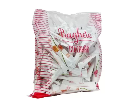 Zahăr Floricele 200 plicuri x 5 g