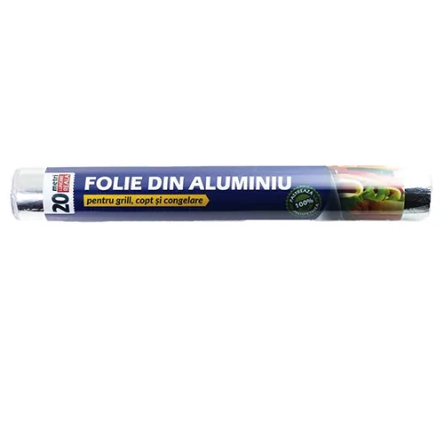 Folie Masterfoil, 20 m