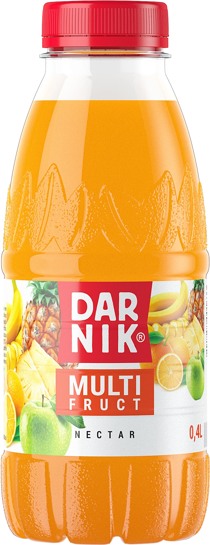 Nectar Darnik Multifruct 0,4 l