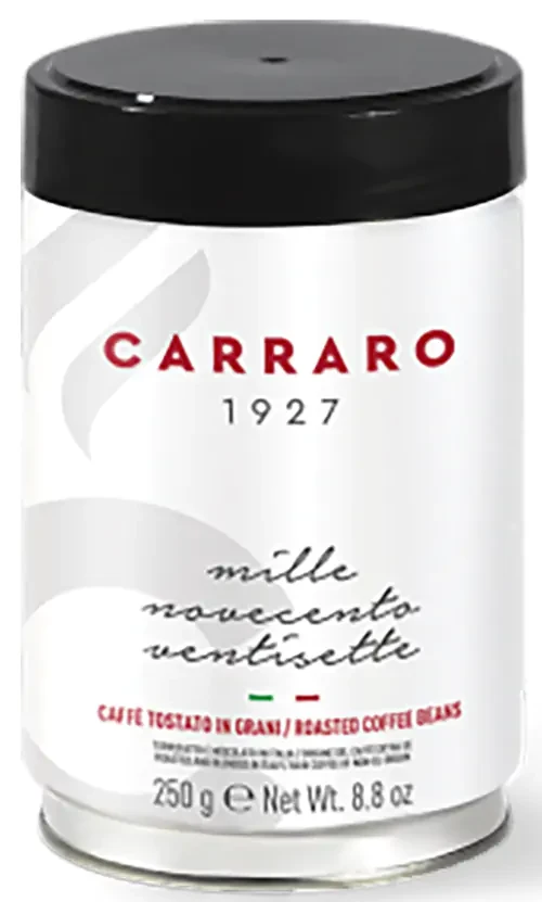 Cafea Carraro Crema Espresso măcinată 250 g