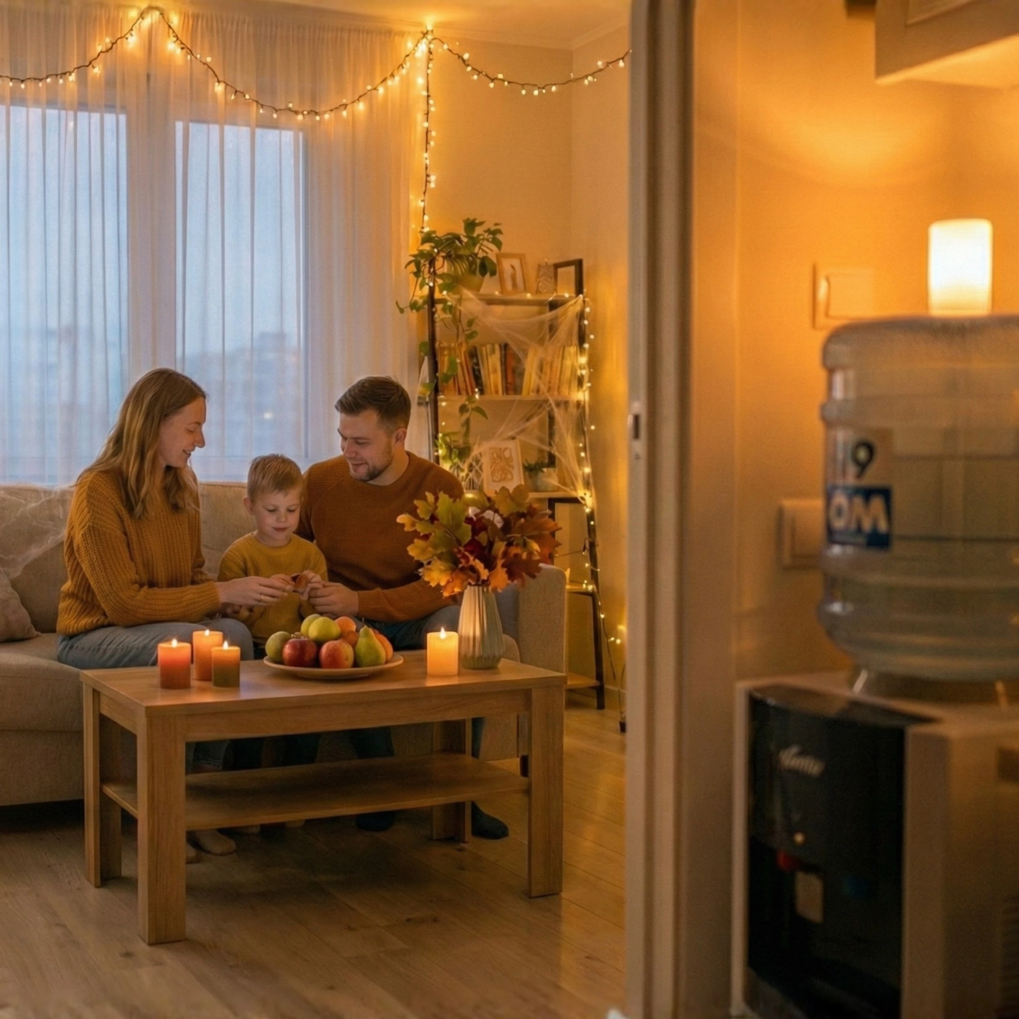 Programul de livrări pentru perioada sărbătorilor de iarnă