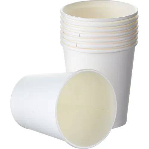 Pahar hirtie Royal 350 ml, 50 buc