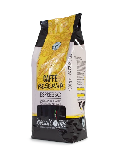 Cafea Special Coffee Reserva boabe 1000 g