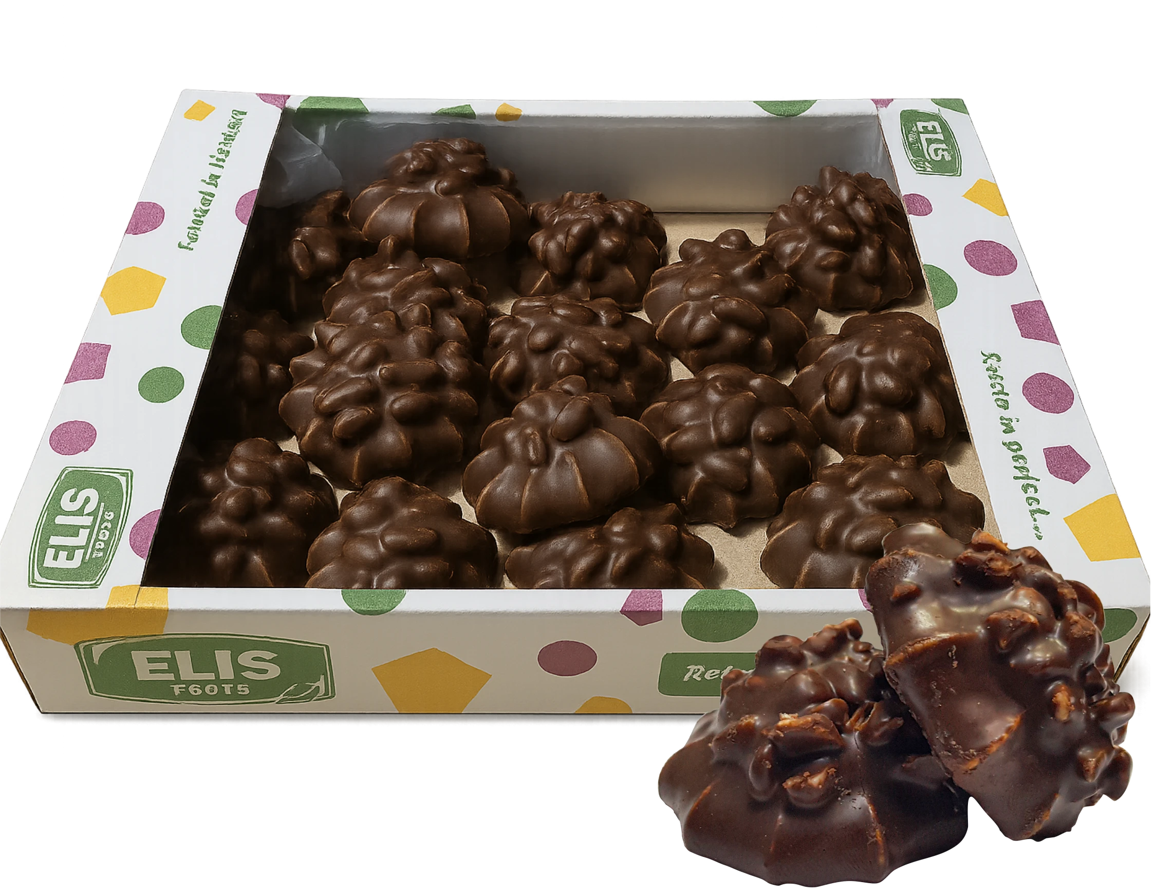 Elis biscuiți Doina 500 g