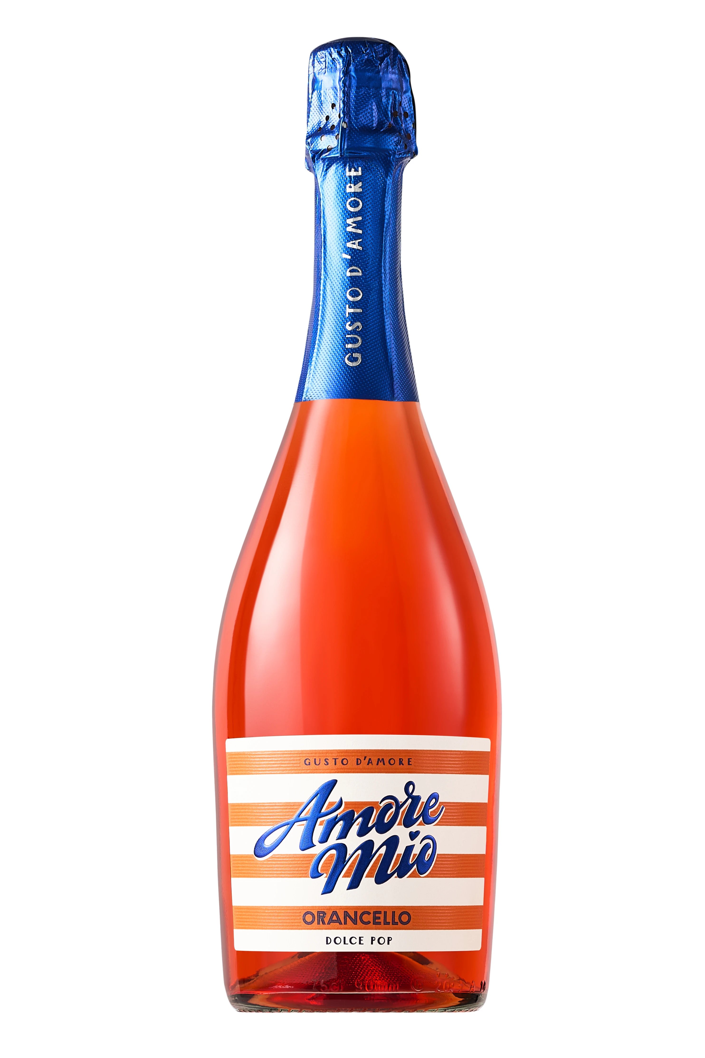 Amore Mio Orancello ALC.6.5%