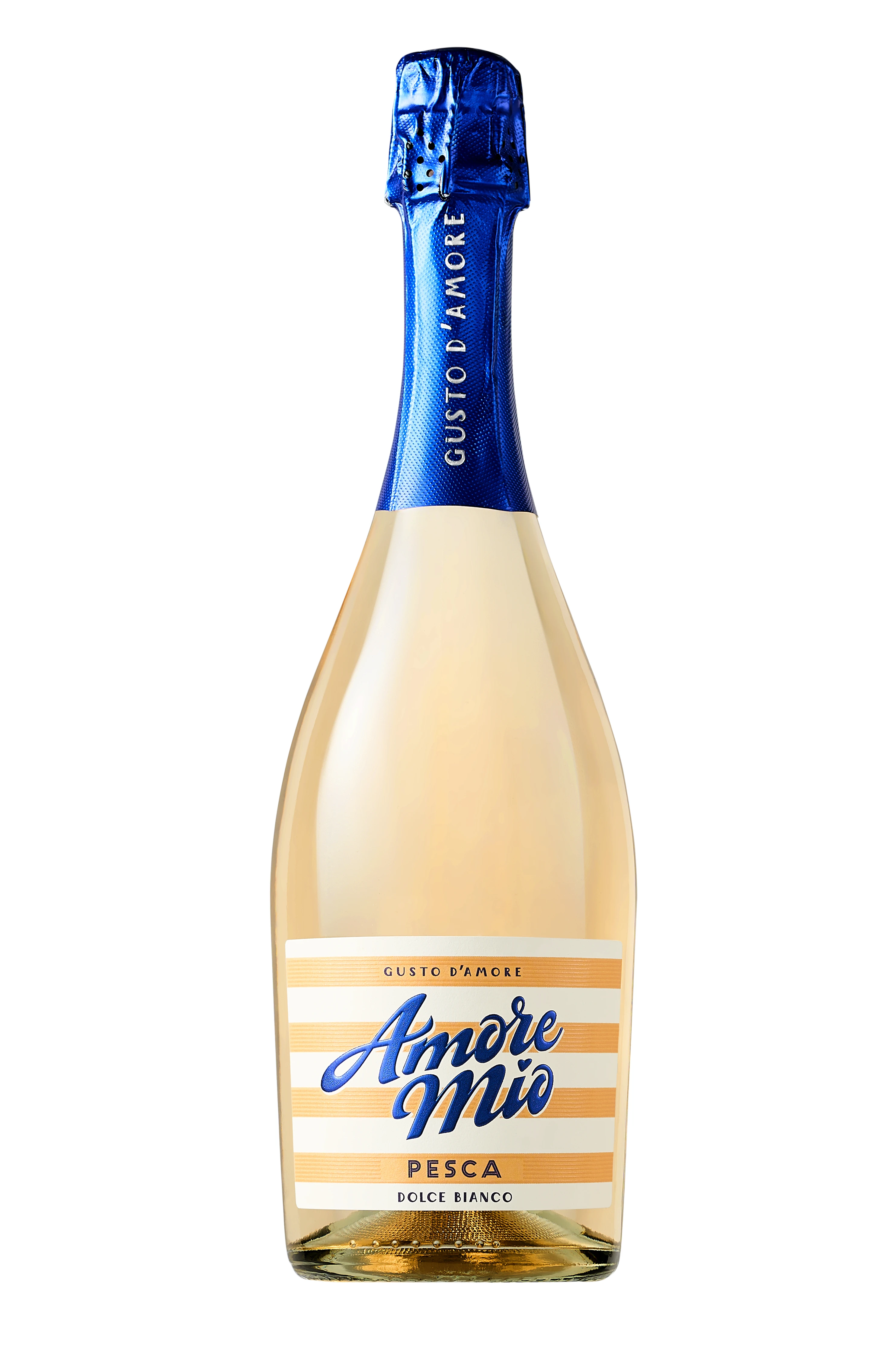 Amore Mio Pesca ALC.6.5% 