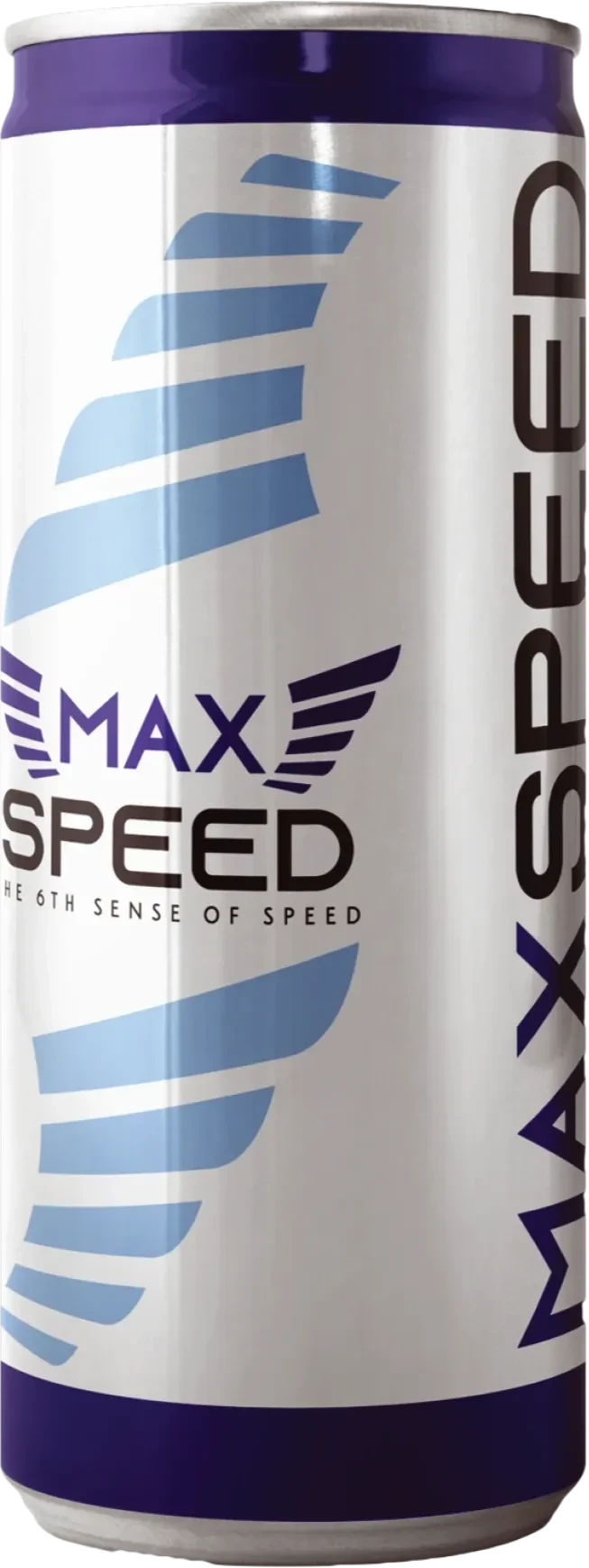 Max Speed băutură energizantă 0.25 l, 12 bucăți