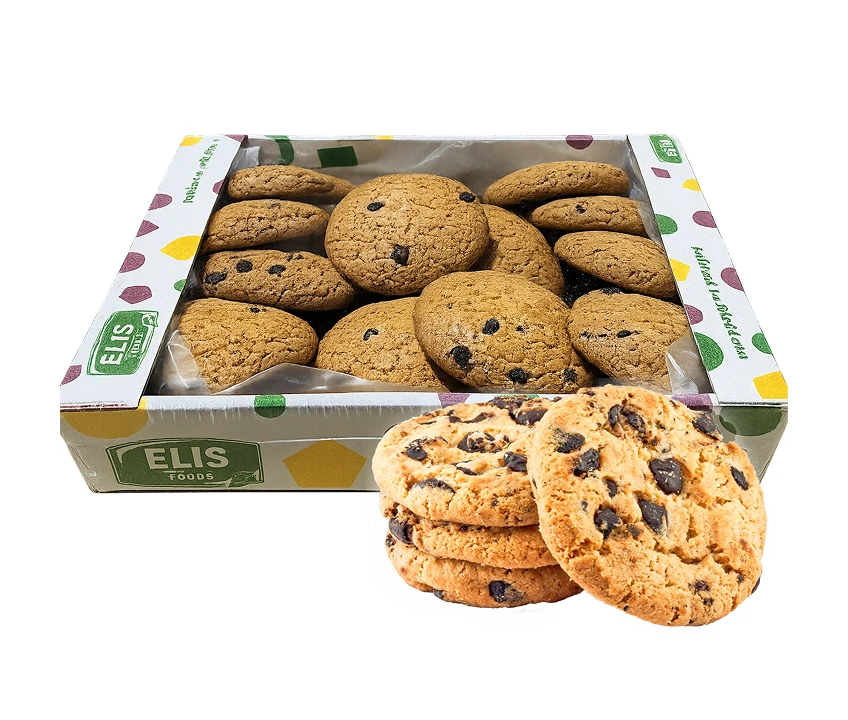 Elis biscuiți Americano cu ciocolata 500 g