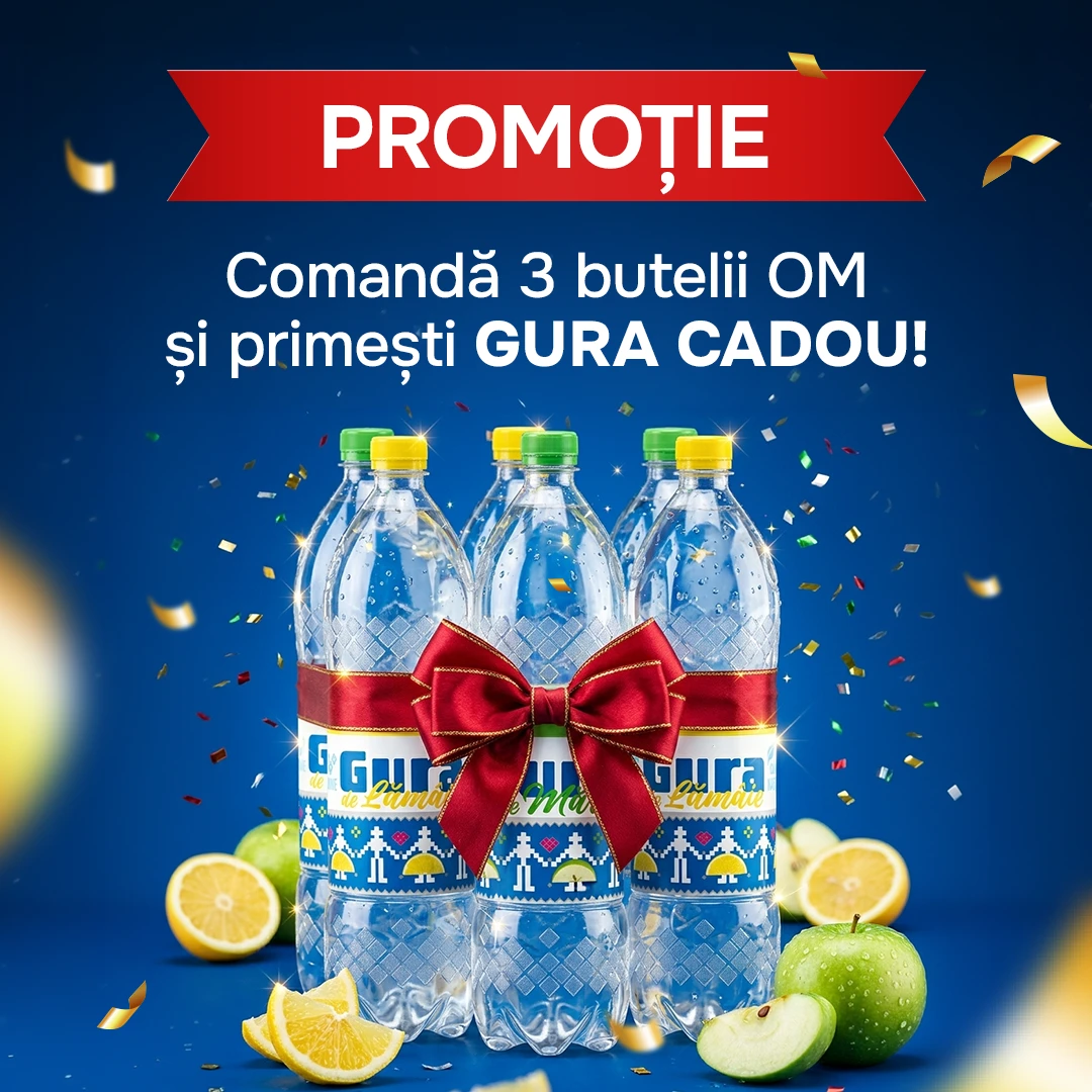 Pelican întâmpină noii clienți cu cadouri