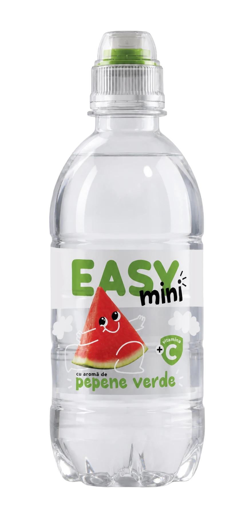 Easy MINI Pepene verde 0.5 l