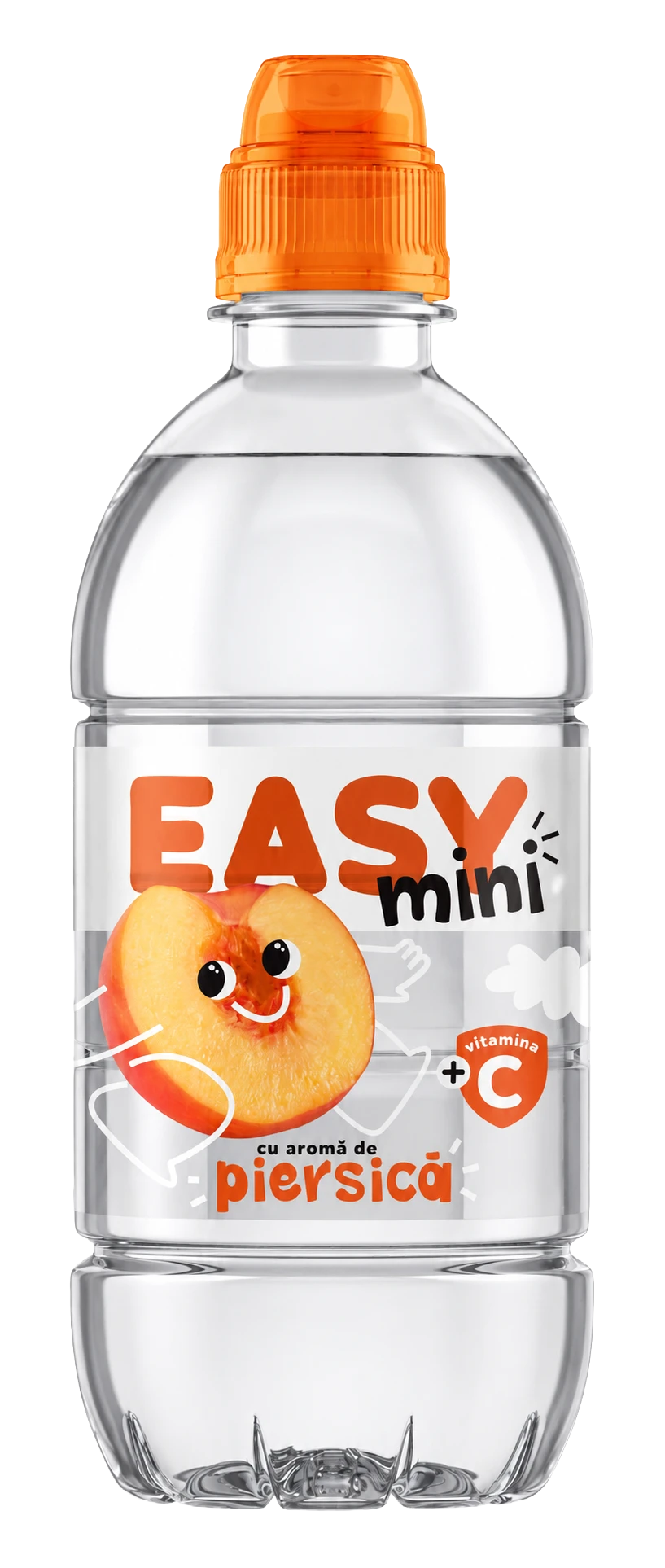 Easy MINI Piersic 0.5 l