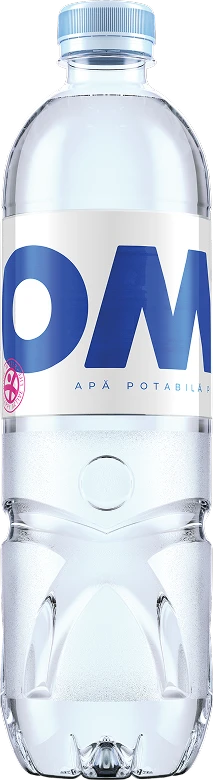 OM plată 0.75 l, 9 buc