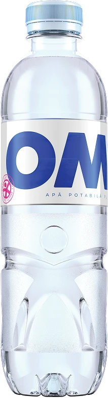 OM plată 0.5 l, 12 buc