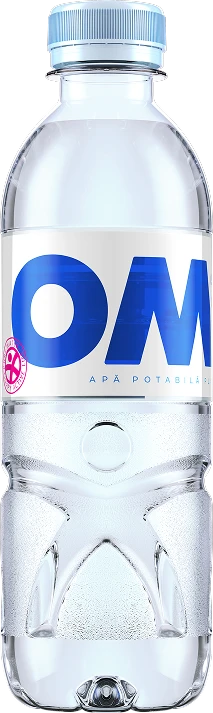 OM plată 0.33 l, 9 buc 