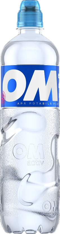 OM Sport plată 0.75 l, 12 buc