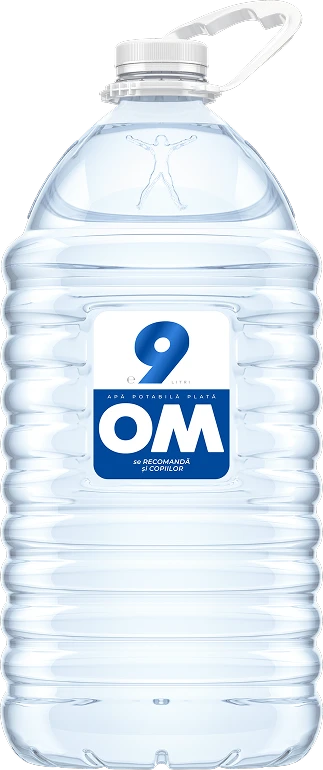 OM plată 9 l, 2 buc