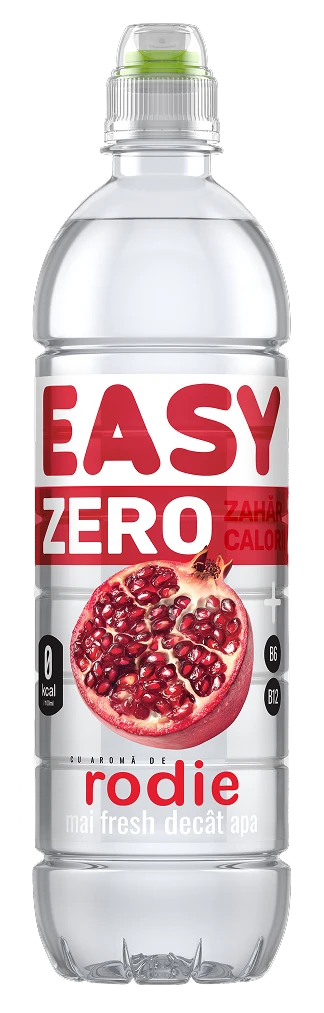 Easy Water ZERO Rodie 0.7 l