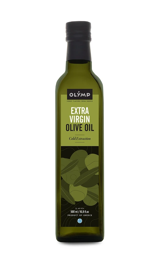 Olymp ulei de măsline Extra Virgin 0.5 l