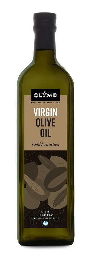 Olymp ulei de măsline Extra Virgin 1.0 l