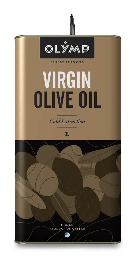 Olymp ulei de măsline Extra Virgin 3.0 l