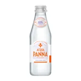 Acqua Panna plată - Natural Mineral Water 0.5 l x 6 sticlе