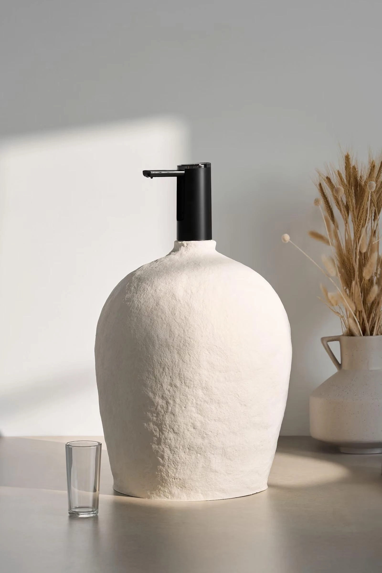Cocon Pure pentru butelii 19 l