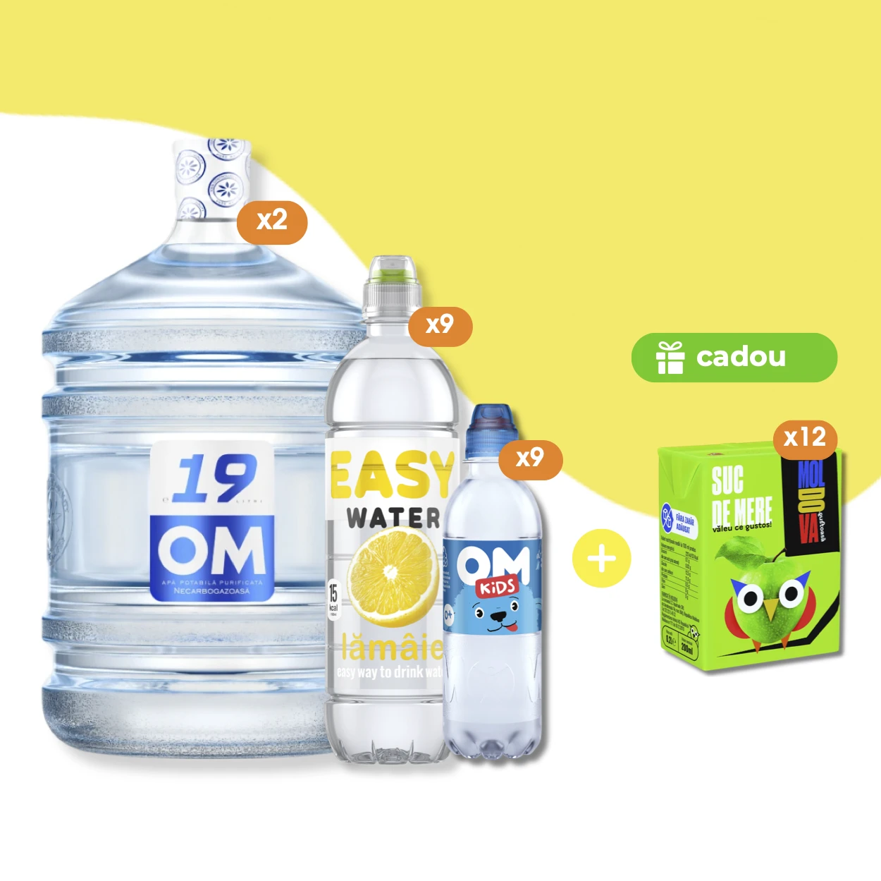 Kids Set