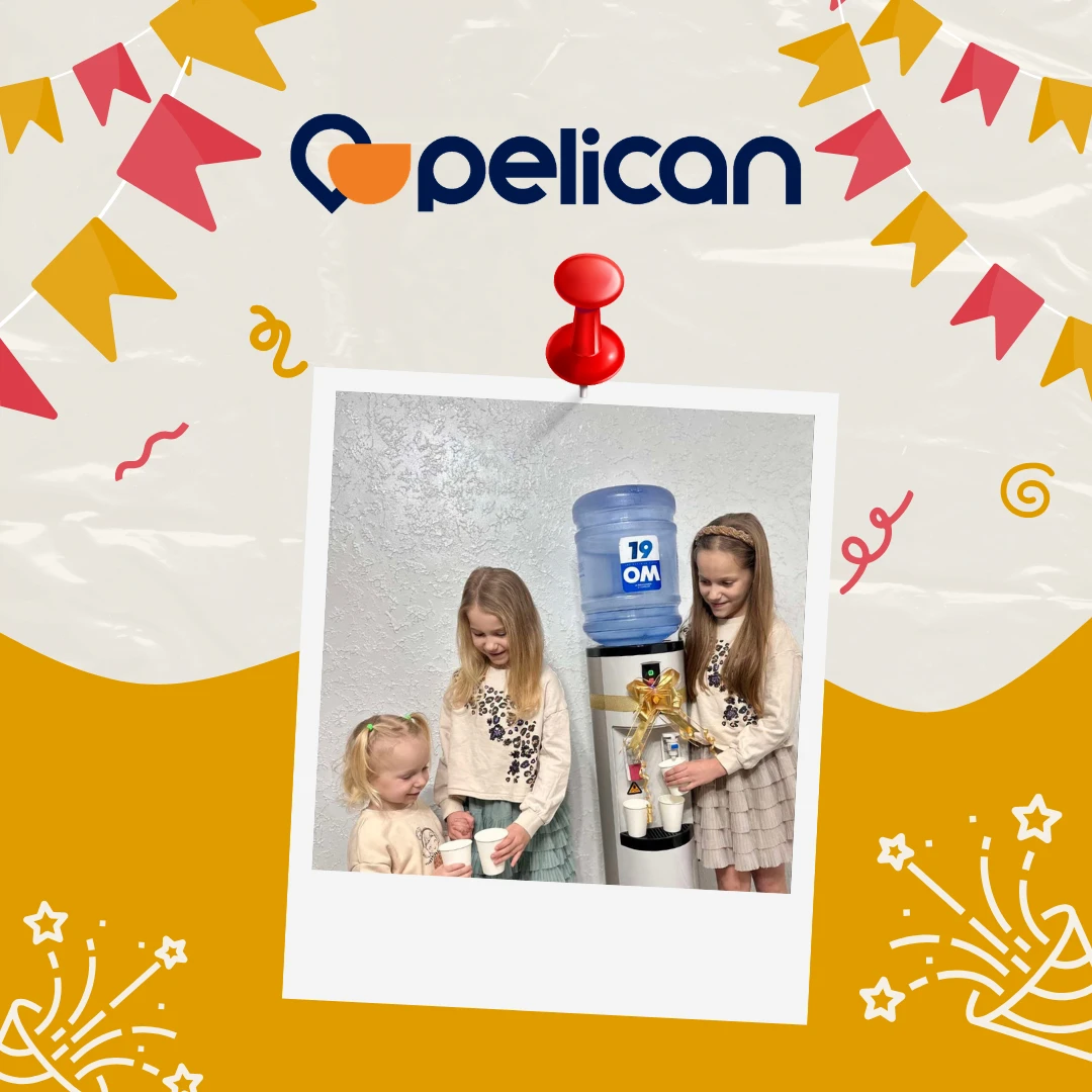 Победители розыгрыша среди лояльных клиентов